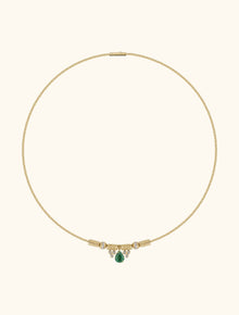 Cascade Necklace