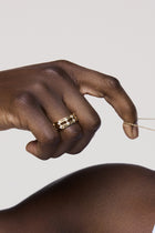 8MM Band