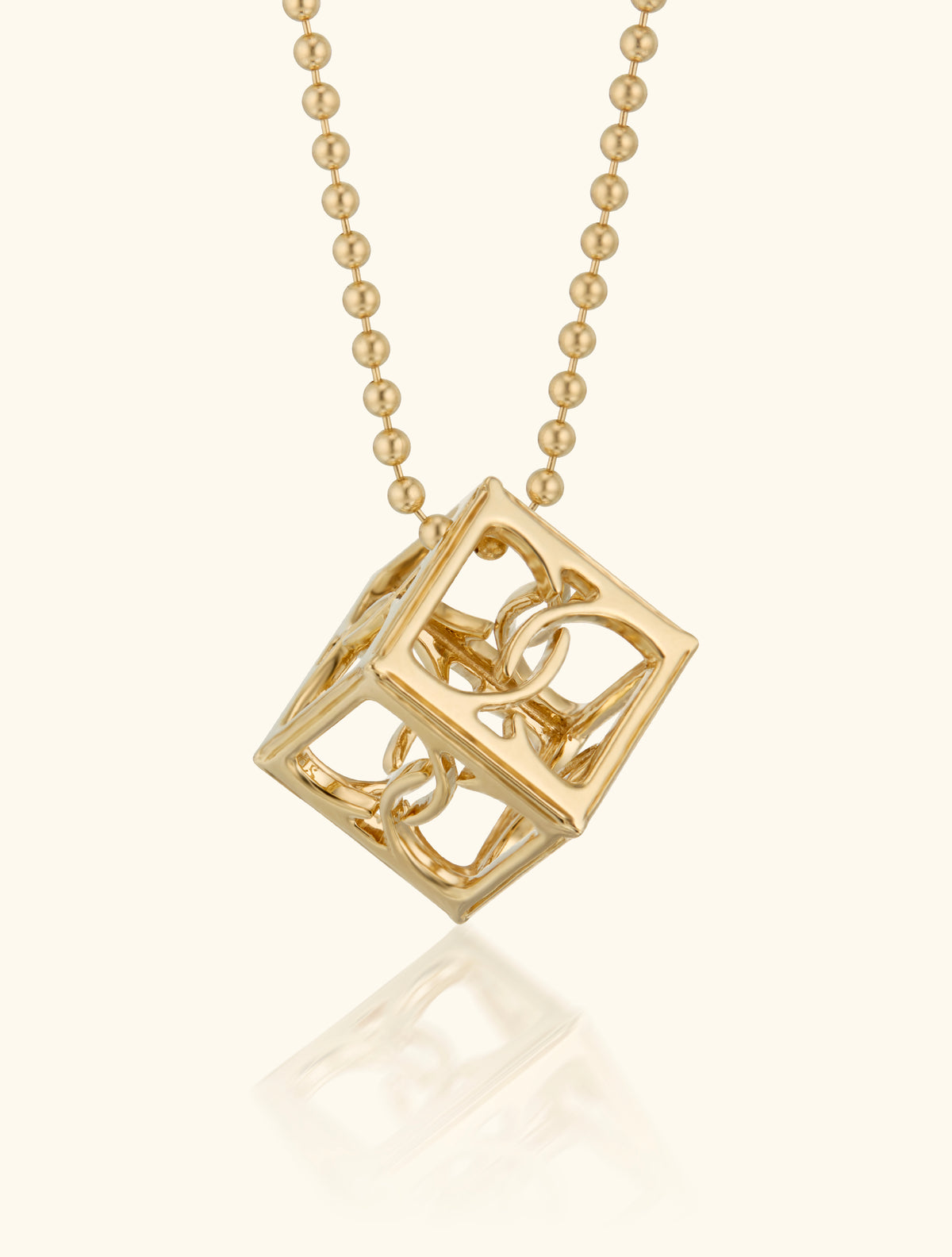 Axis Pendant