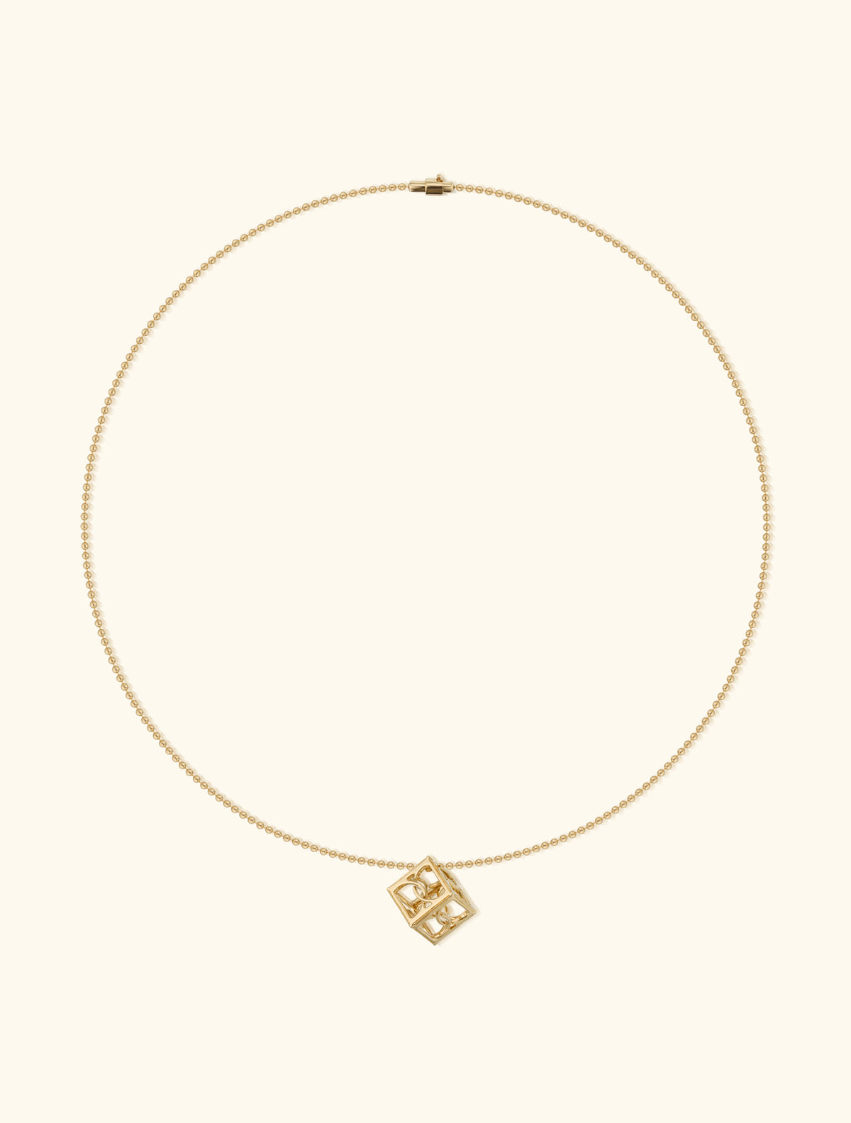 Axis Pendant