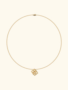 Axis Pendant