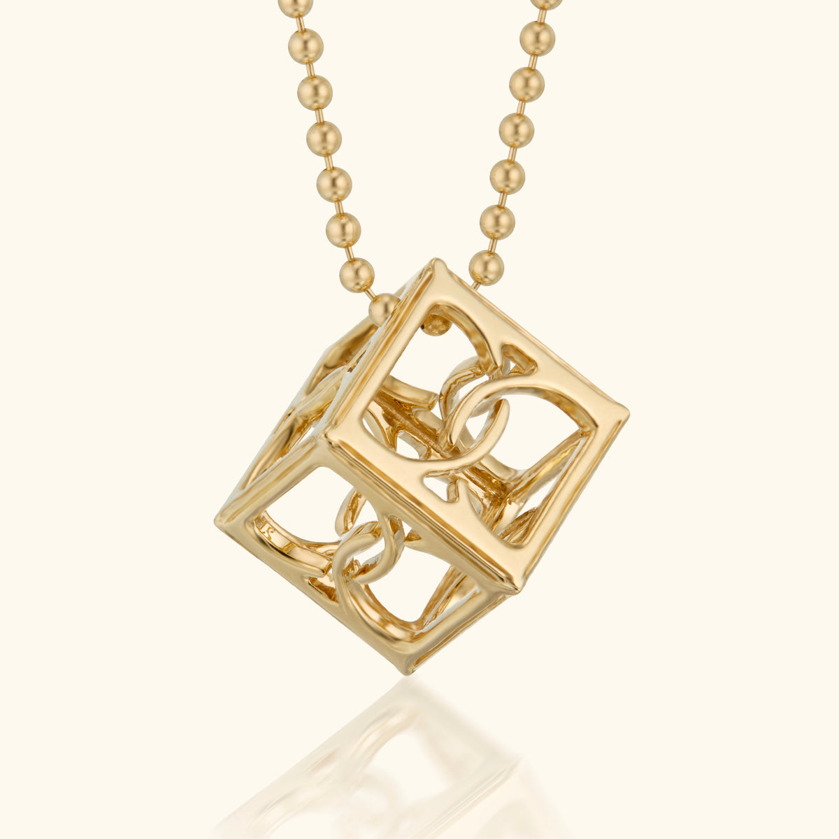 Axis Pendant
