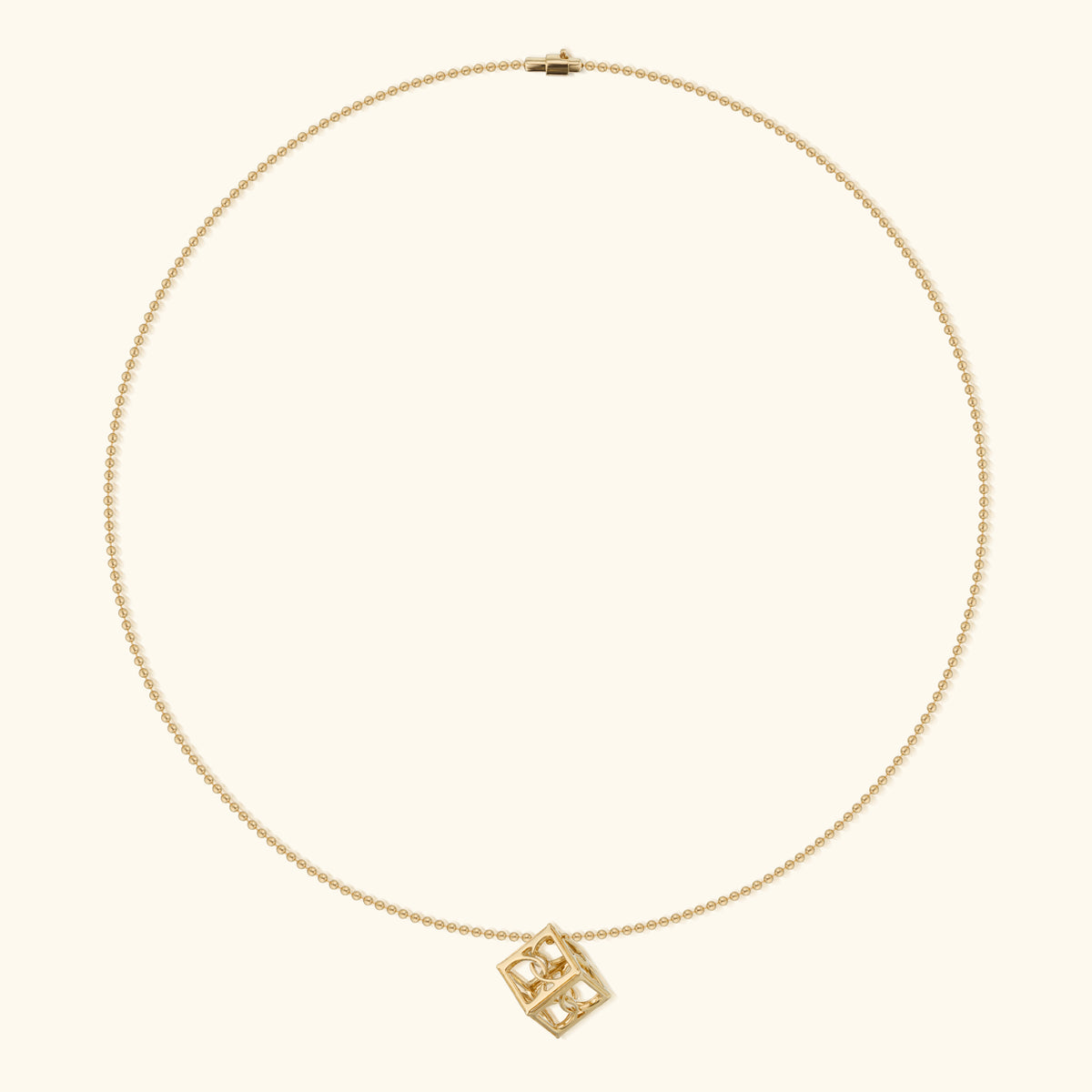 Axis Pendant