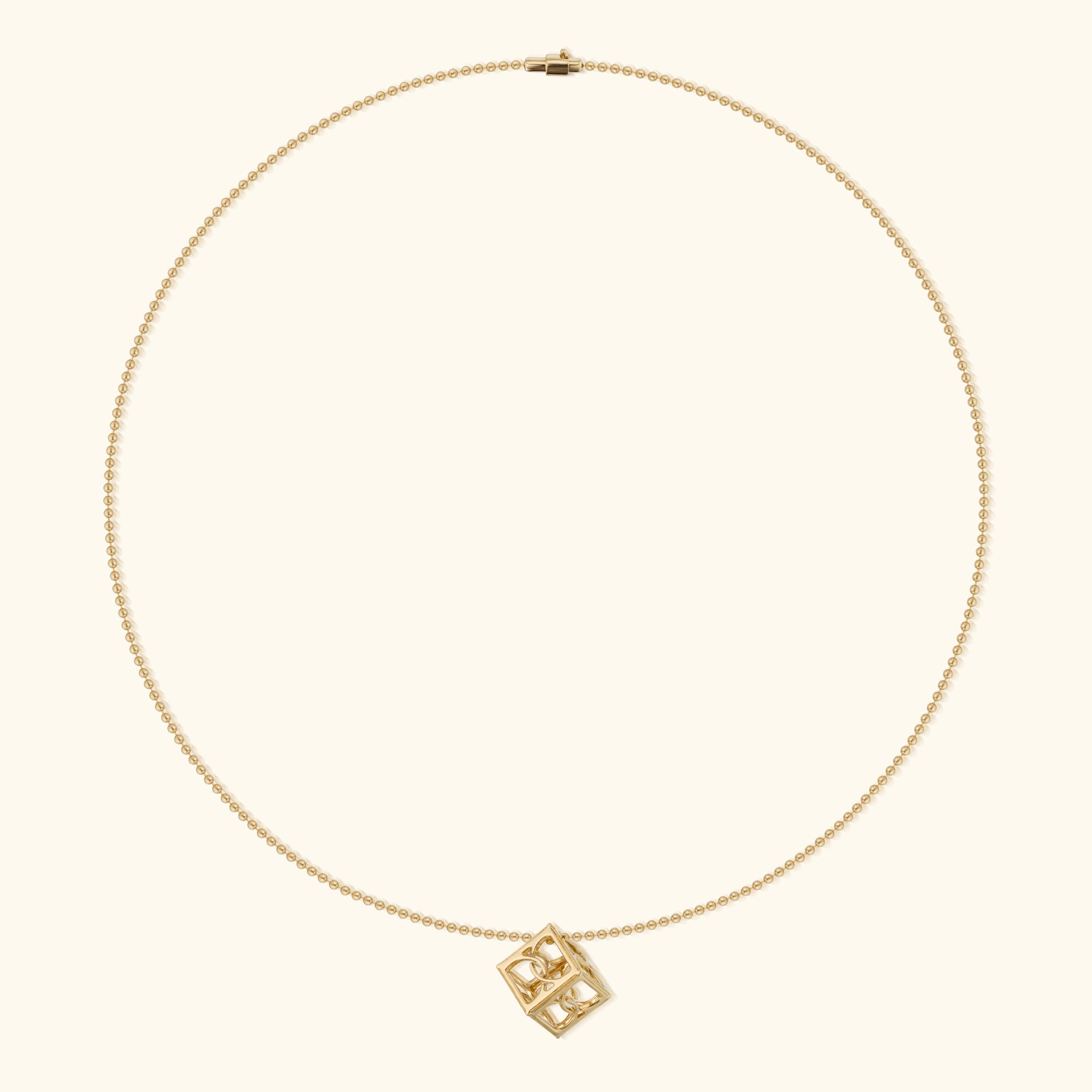Axis Pendant