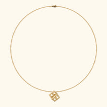 Axis Pendant