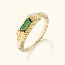 Carved Ring