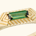 Carved Ring