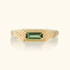 Carved Ring