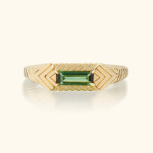 Carved Ring