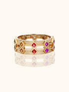 Margot Ring, Prism