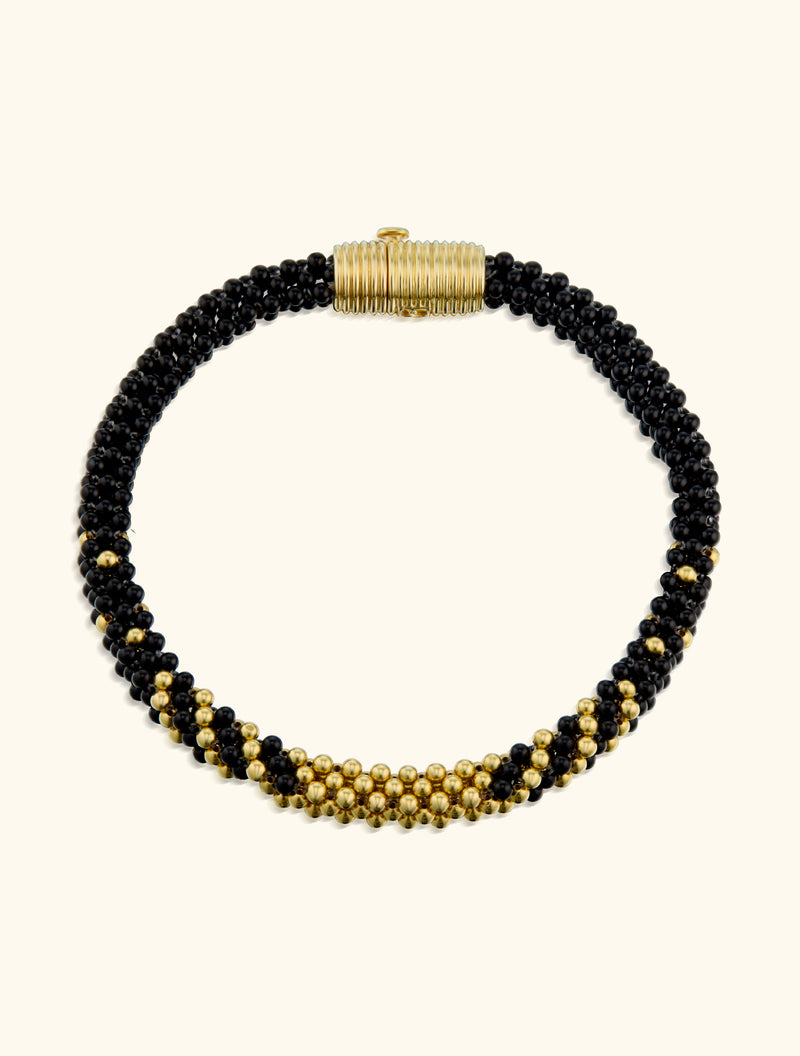 Depth Bracelet