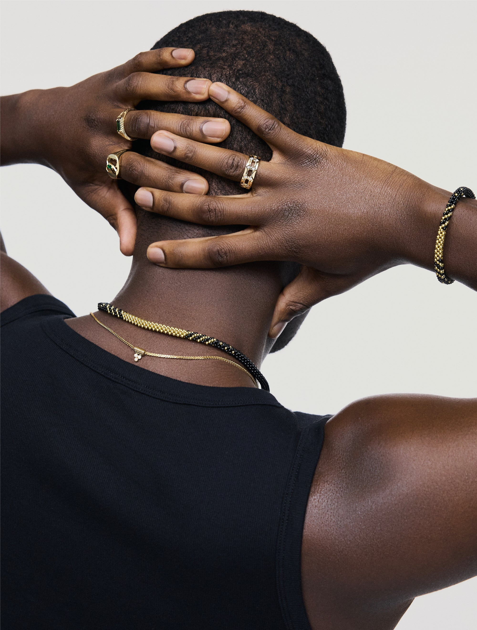 Depth Bracelet