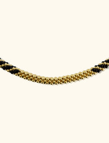 Depth Necklace