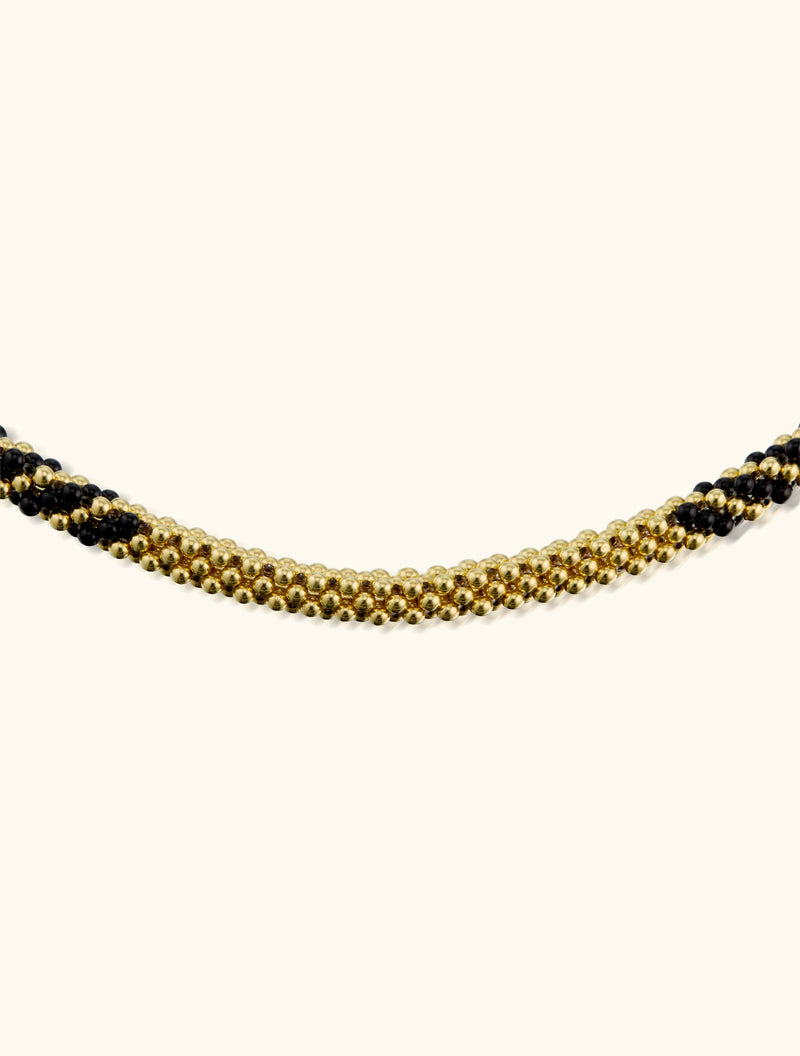 Depth Necklace