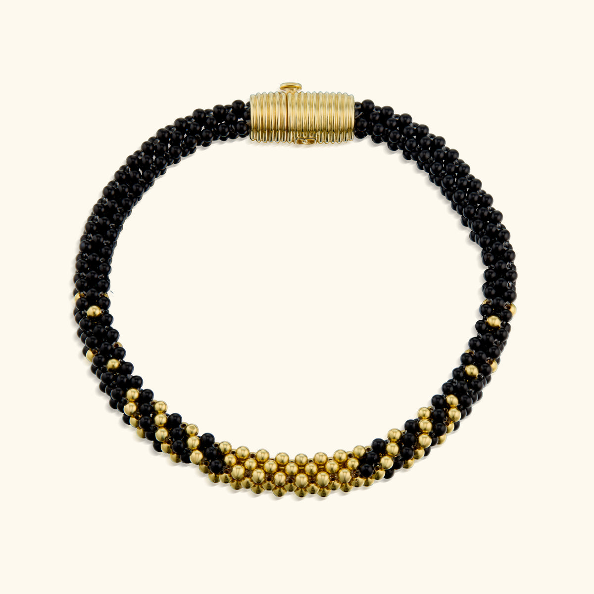 Depth Bracelet