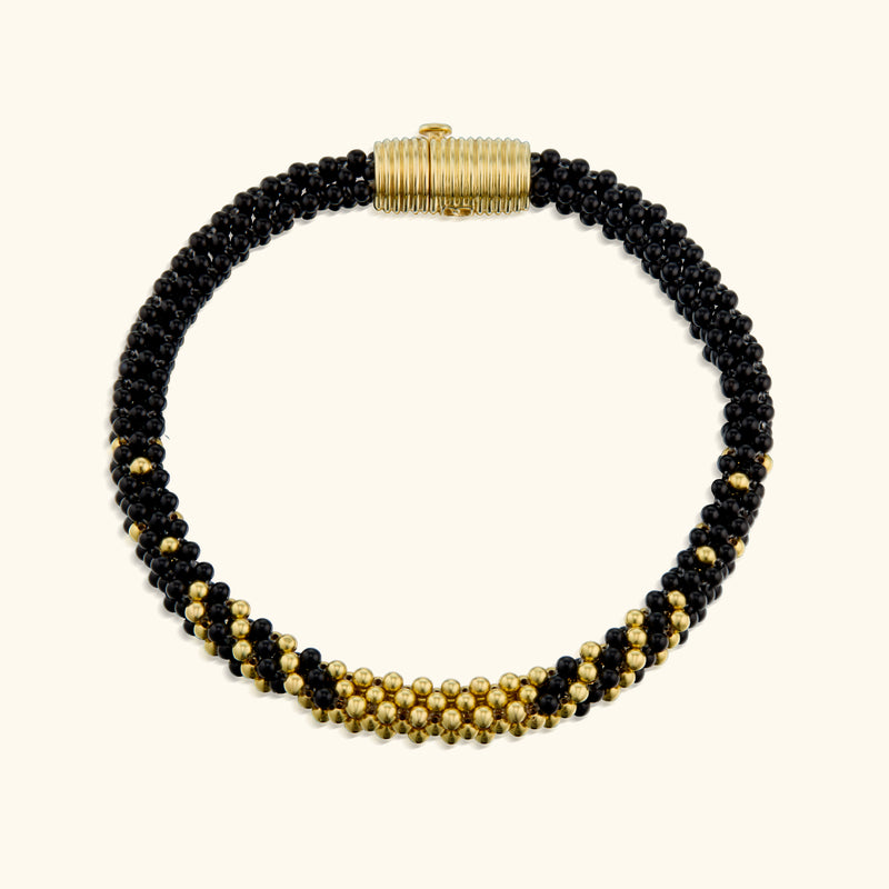 Depth Bracelet