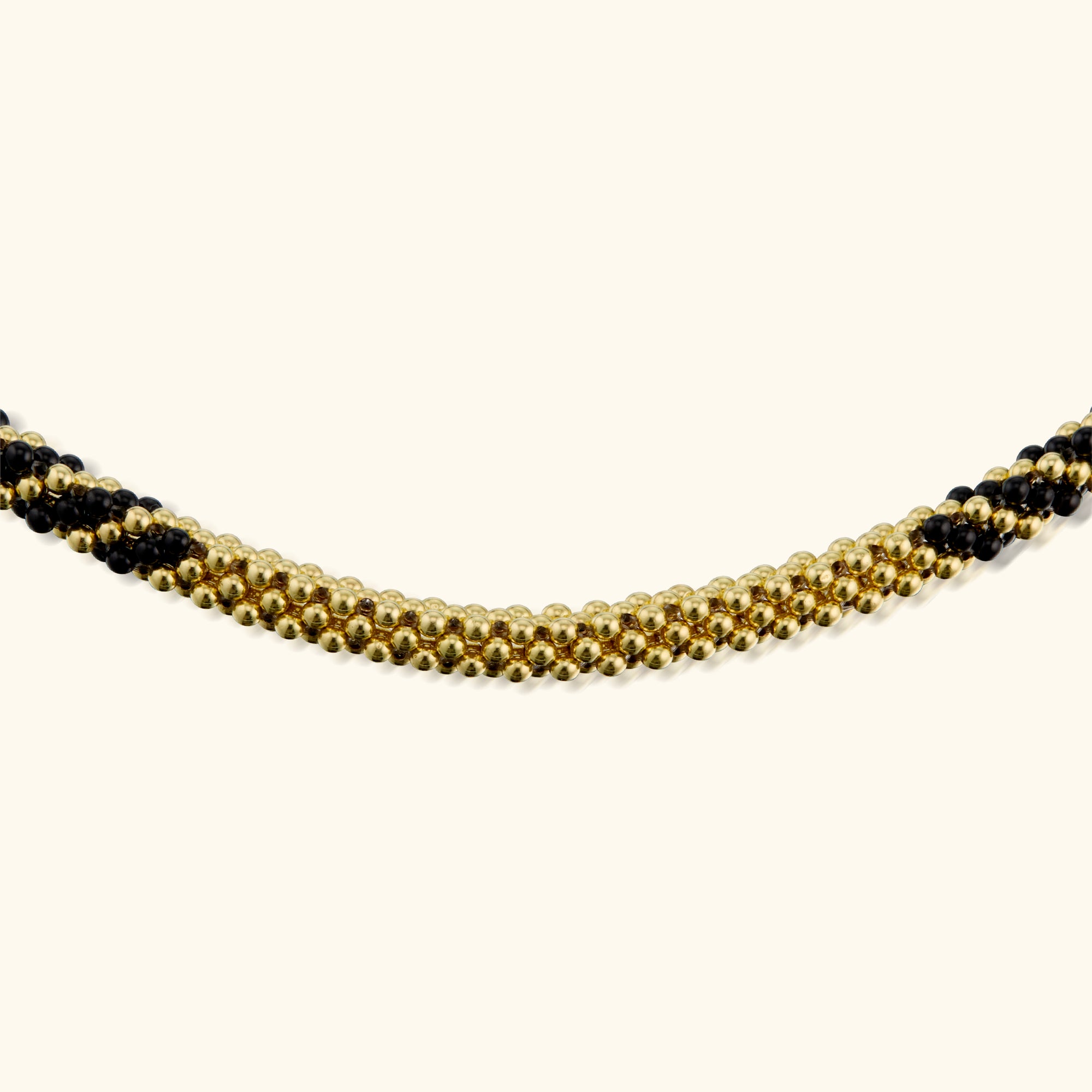 Depth Necklace