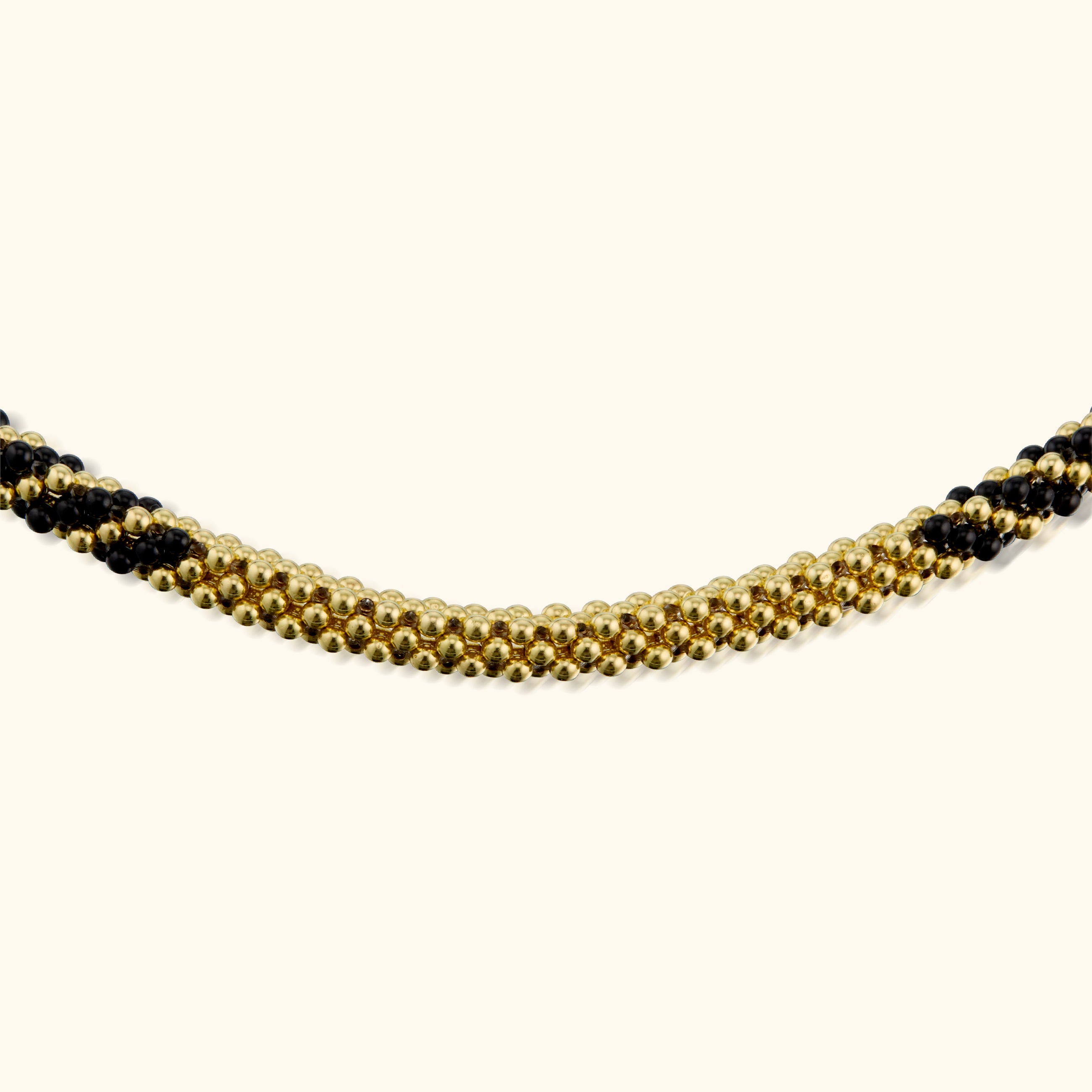 Depth Necklace