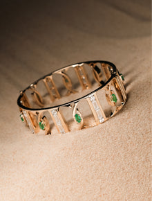 Embrace Cuff, Large