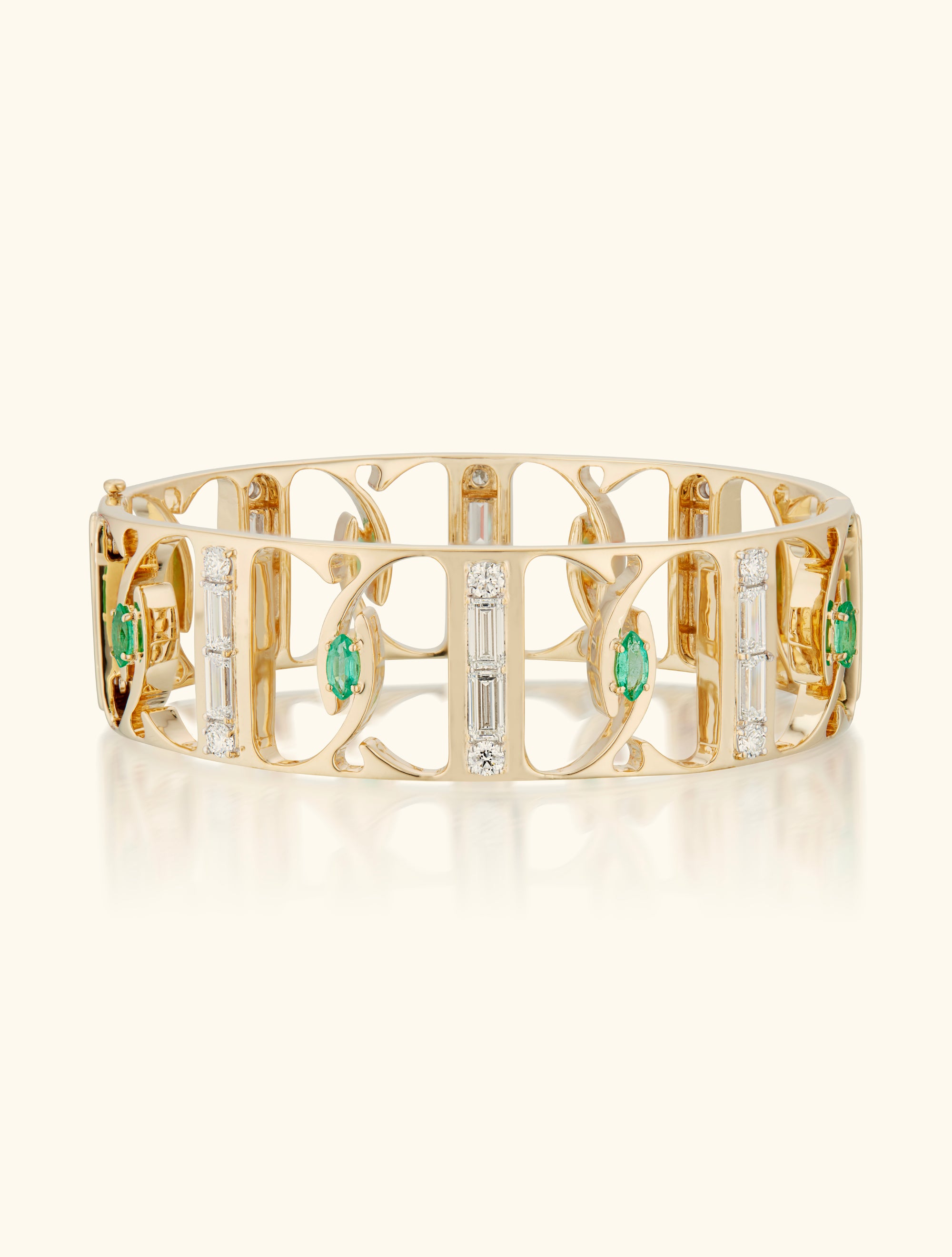 Embrace Cuff, Large