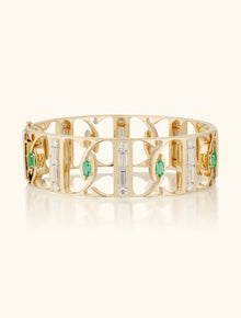 Embrace Cuff, Large