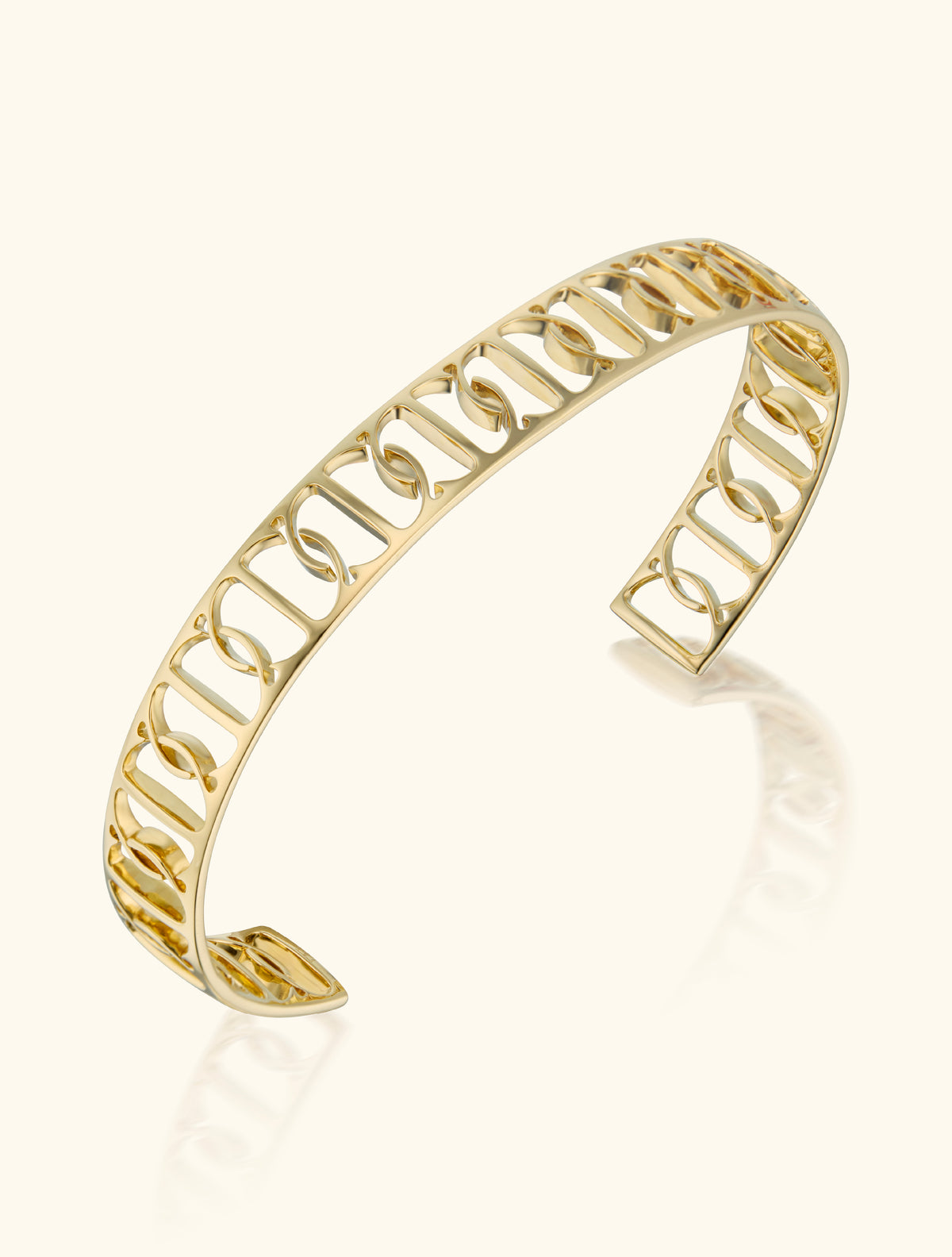 Embrace Cuff, Small