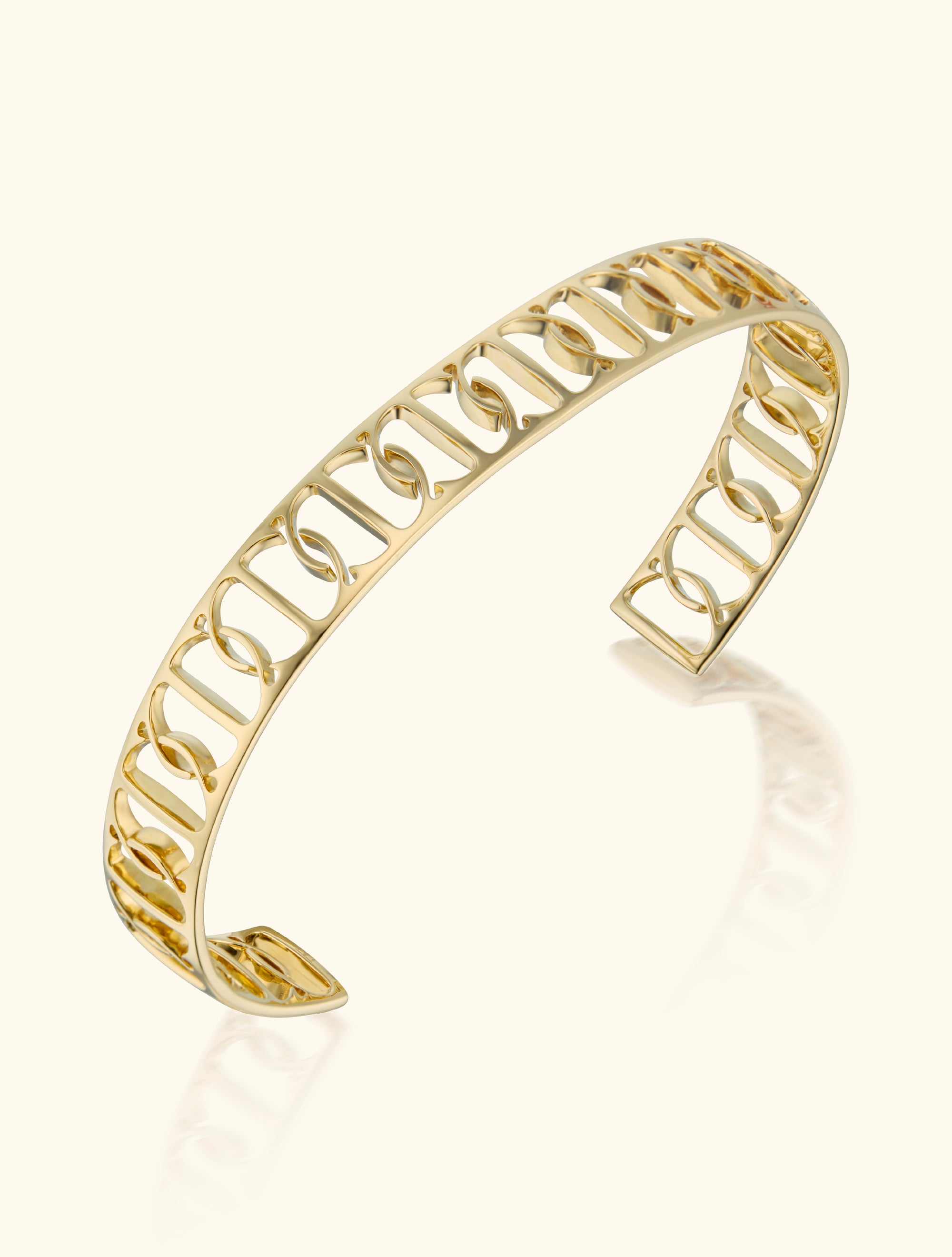 Embrace Cuff, Small