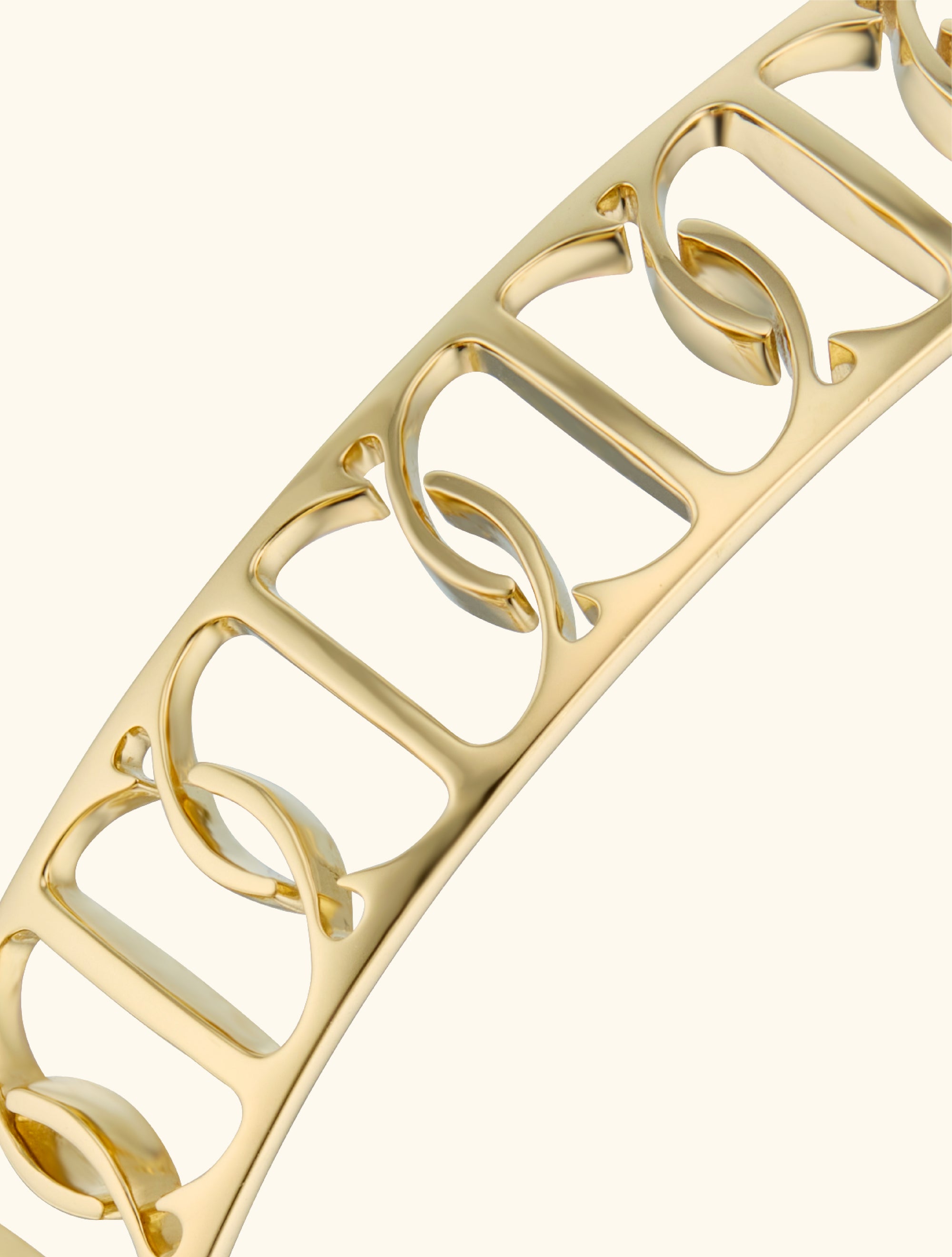 Embrace Cuff, Small