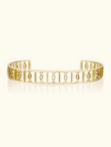 Embrace Cuff, Small