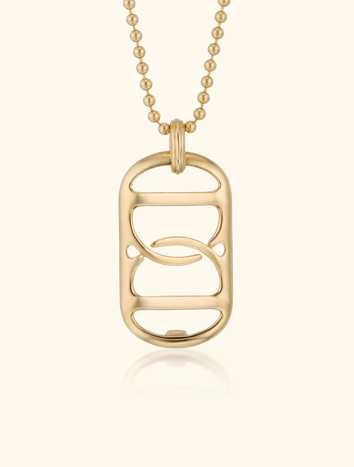 Embrace Pendant