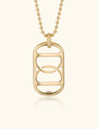 Embrace Pendant