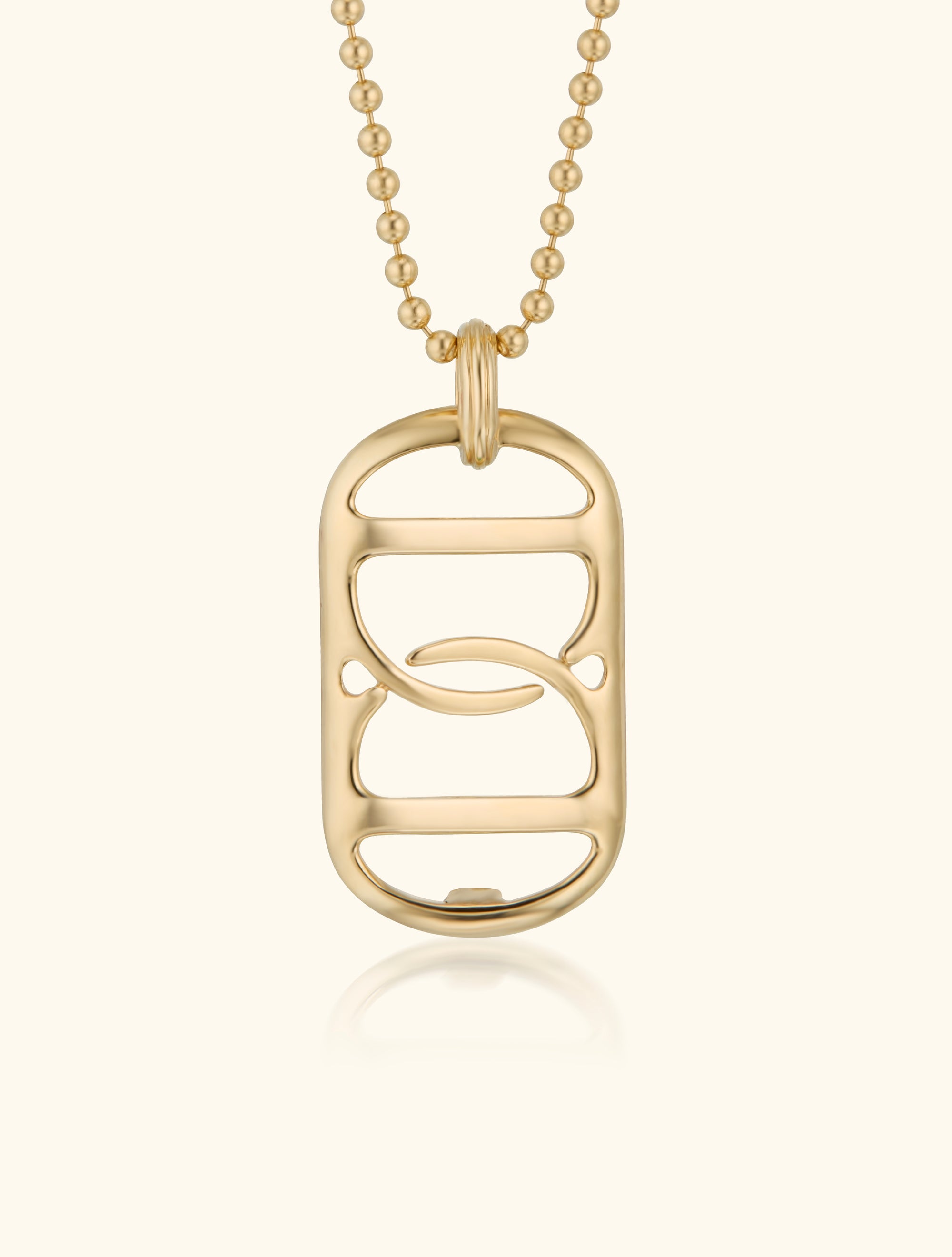 Embrace Pendant