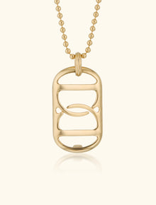Embrace Pendant