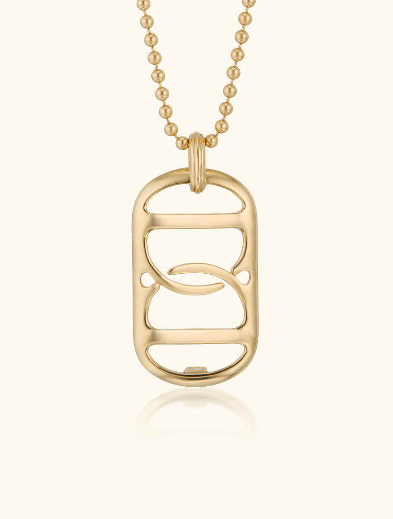 Embrace Pendant