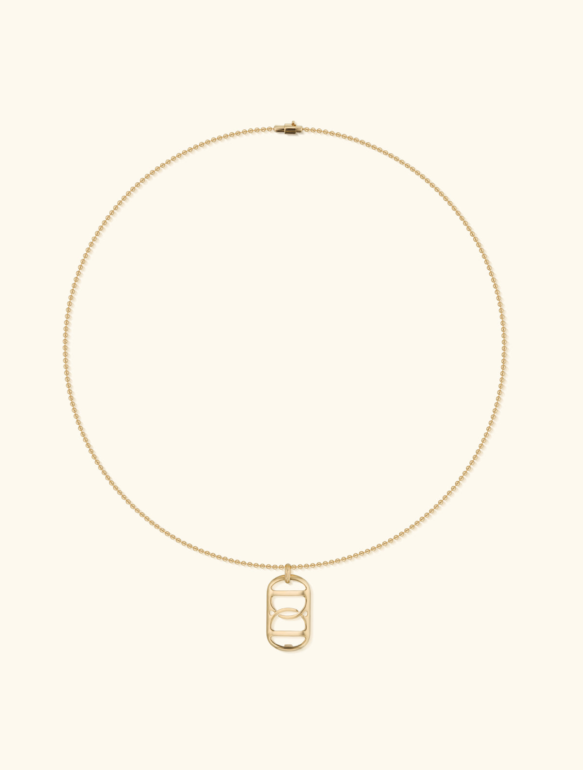Embrace Pendant