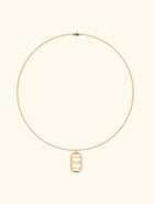 Embrace Pendant