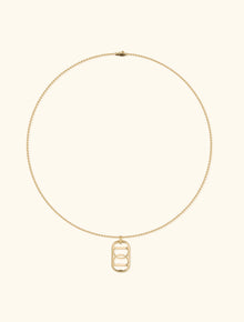 Embrace Pendant