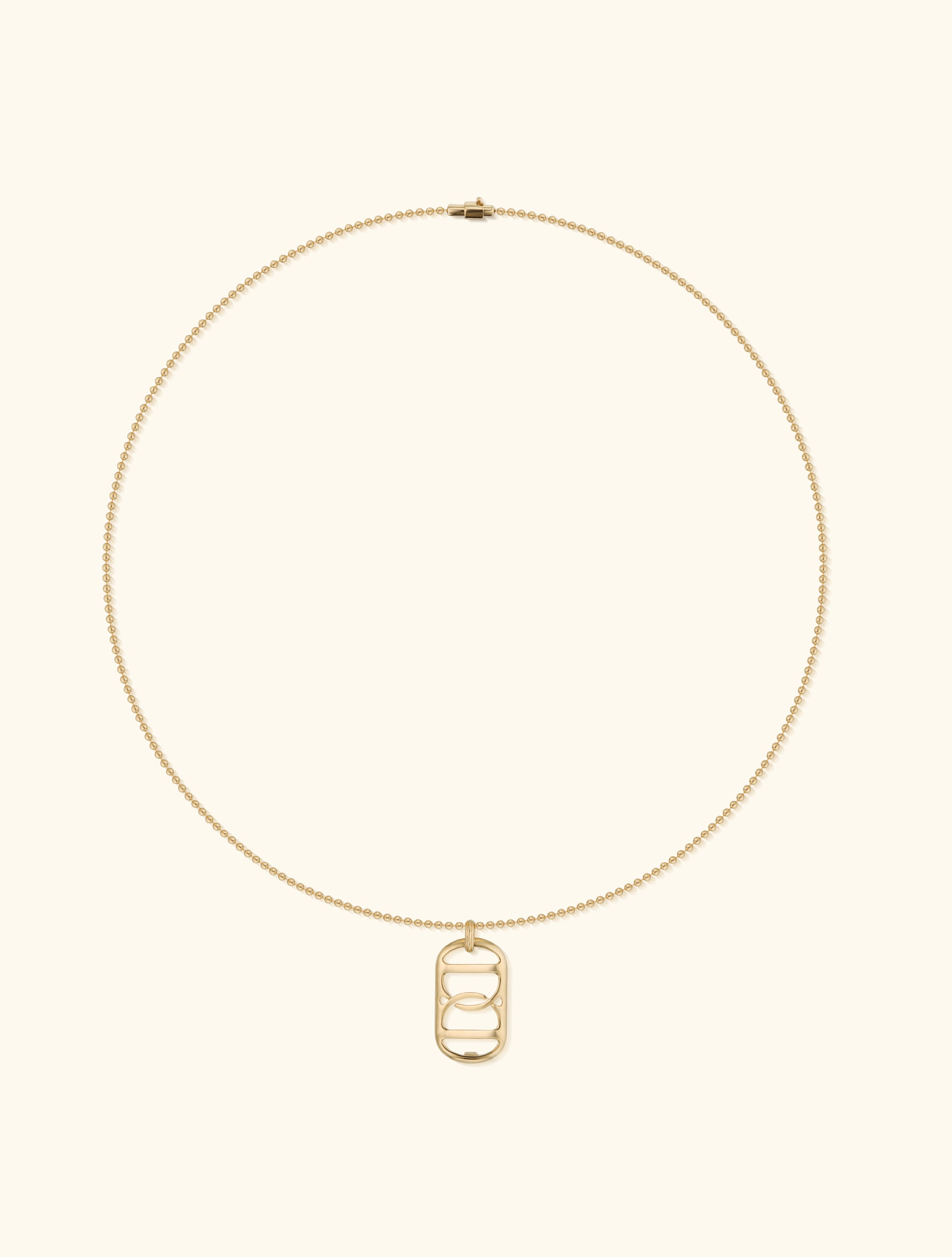 Embrace Pendant