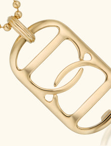 Embrace Pendant