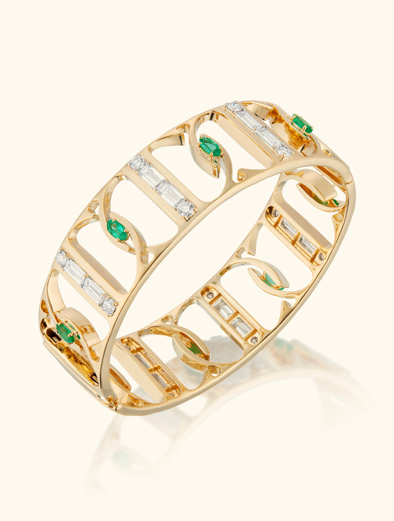 Embrace Cuff, Large