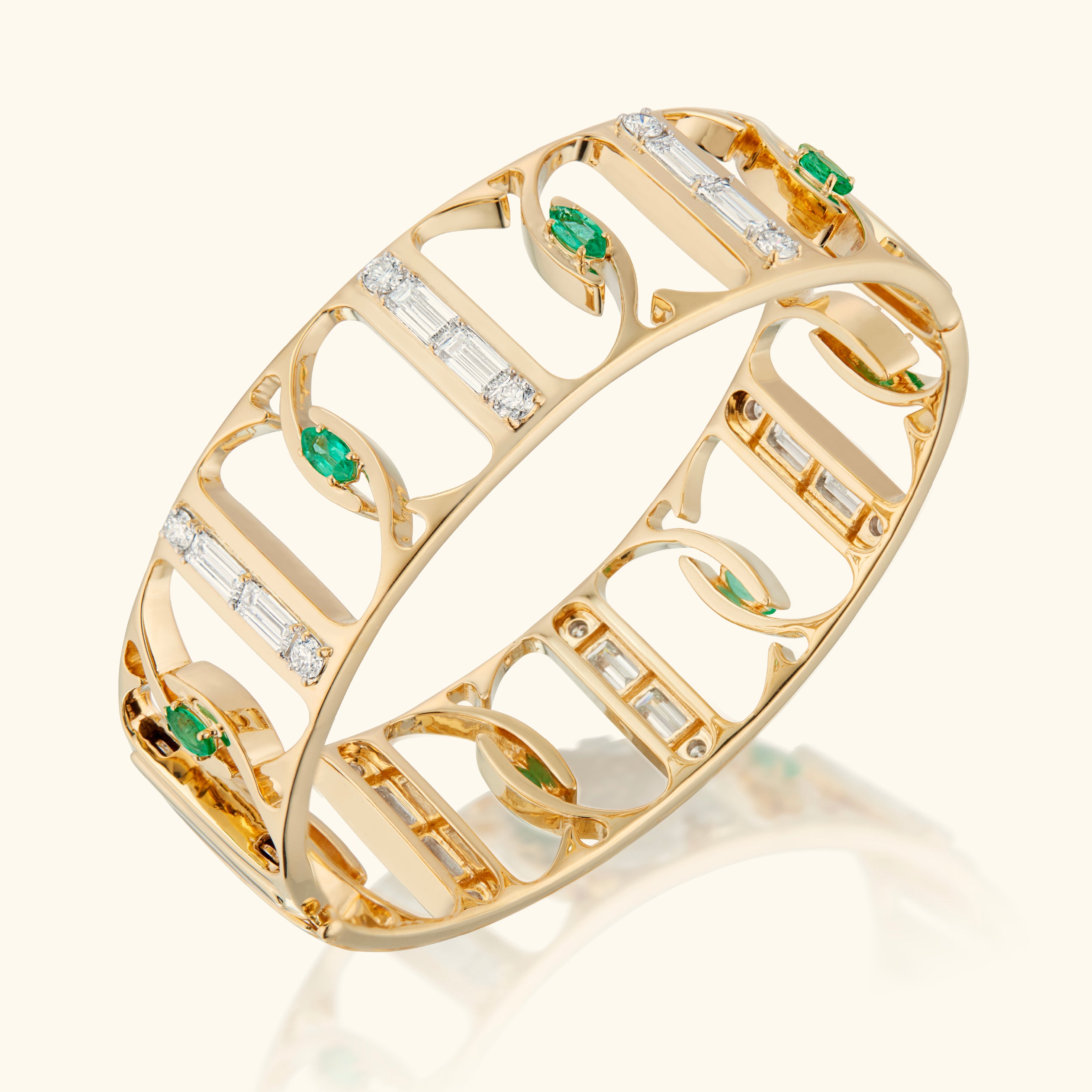Embrace Cuff, Large