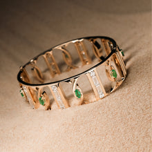 Embrace Cuff, Large