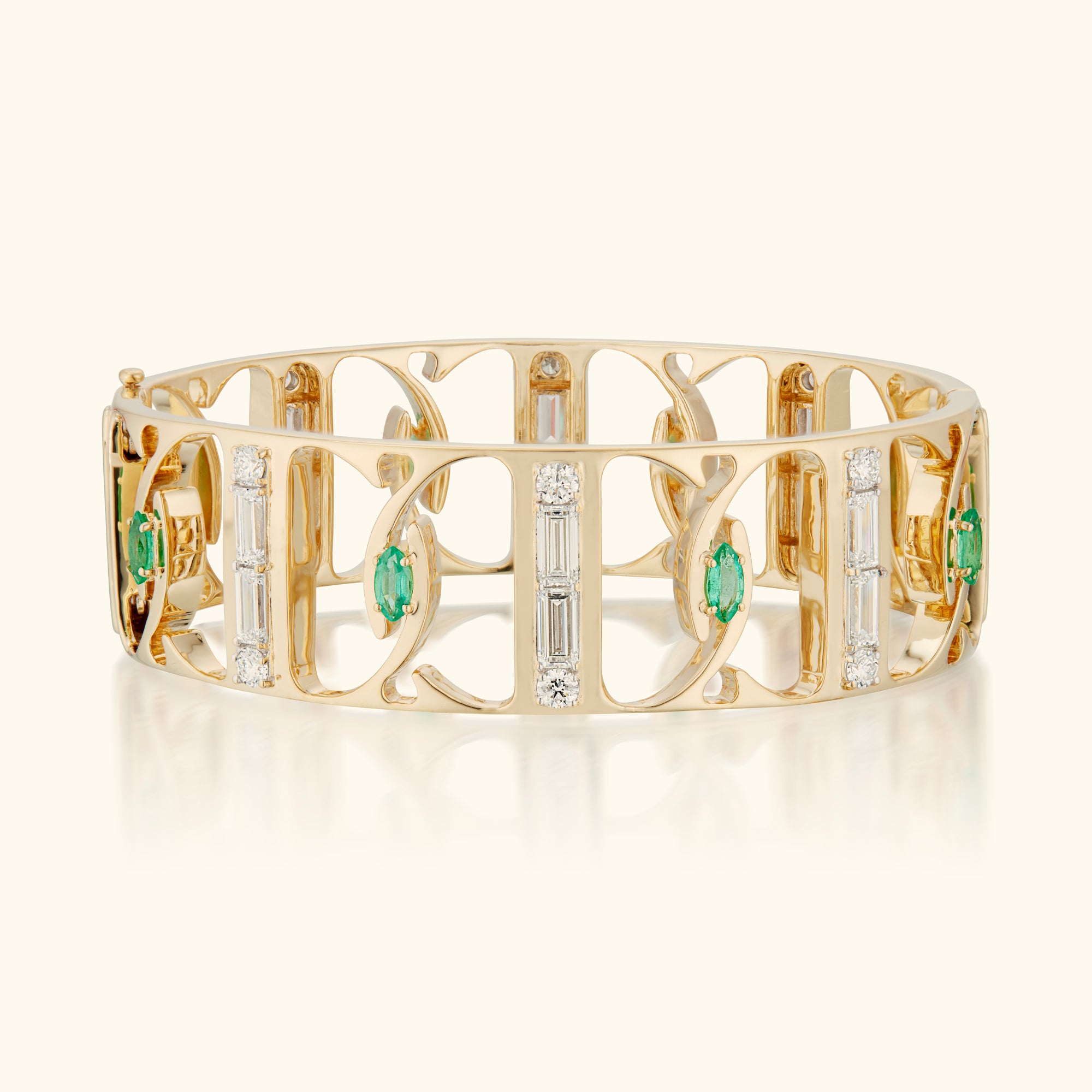 Embrace Cuff, Large