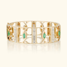 Embrace Cuff, Large