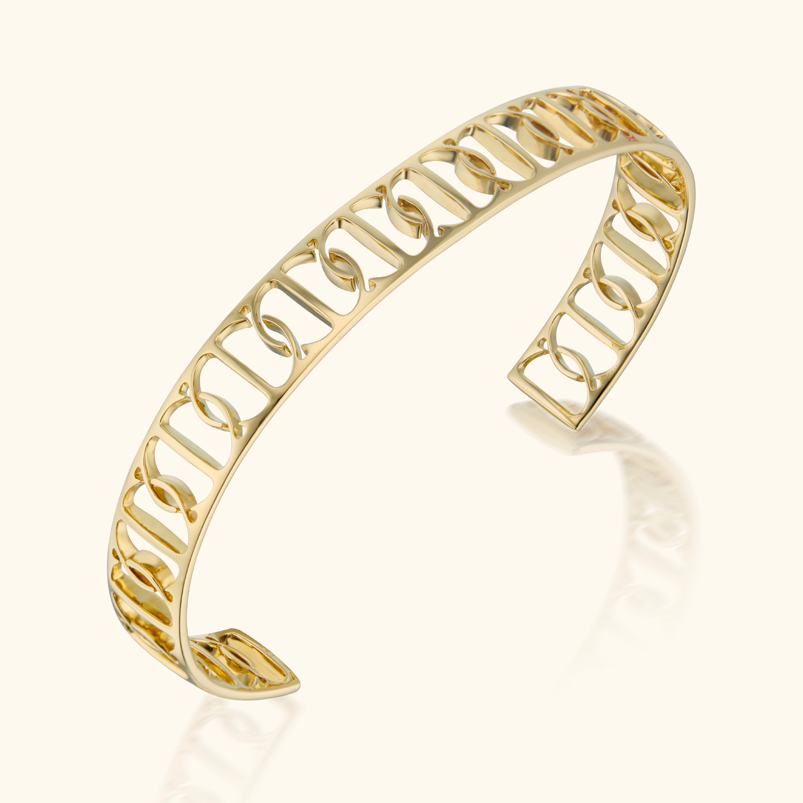 Embrace Cuff, Small