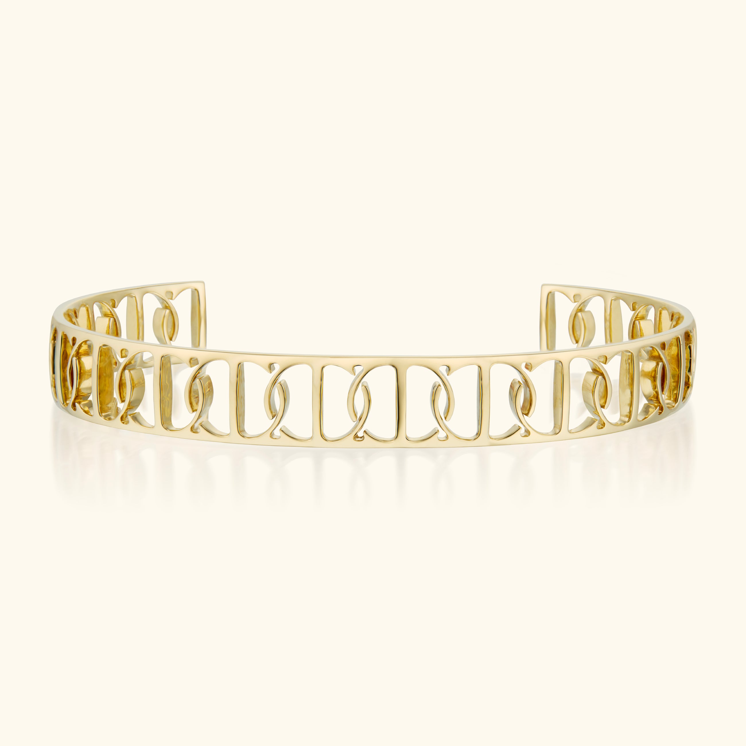 Embrace Cuff, Small