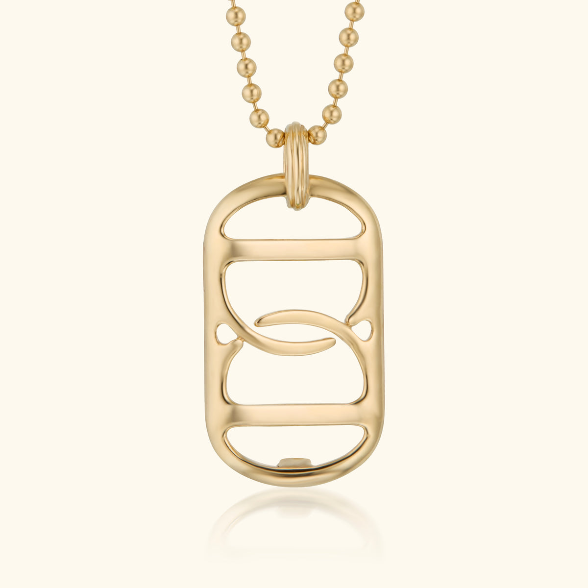 Embrace Pendant
