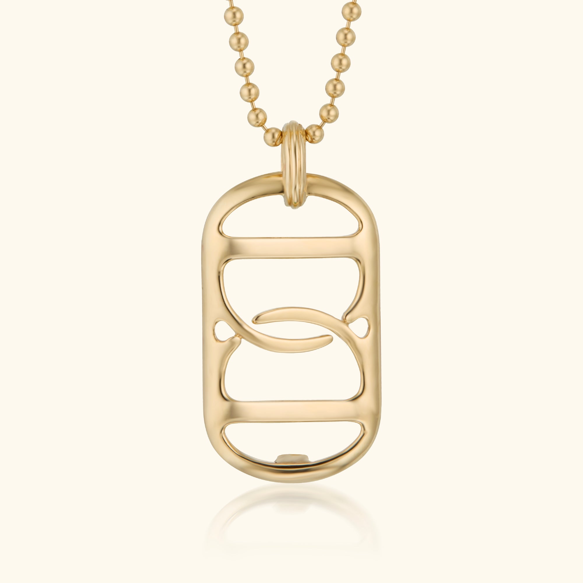 Embrace Pendant