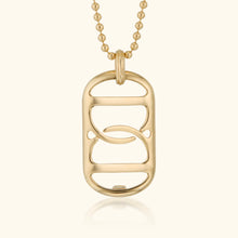 Embrace Pendant