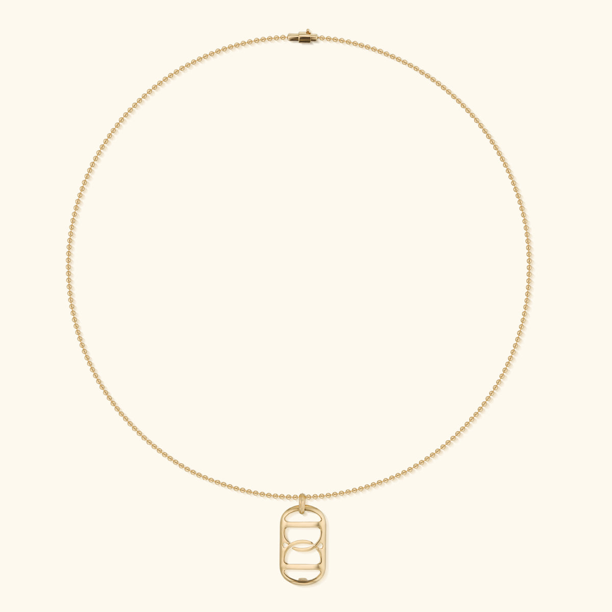 Embrace Pendant